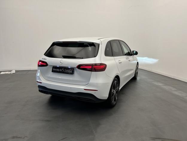 MERCEDES-BENZ Classe B 180 d Progressive Line  