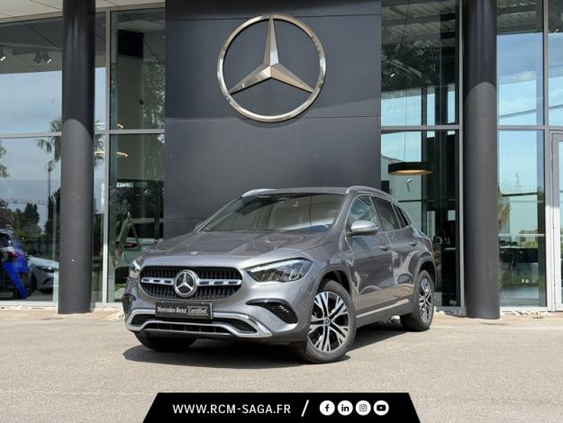 MERCEDES-BENZ GLA 250 e Hybrid EQ Progressive Line  
