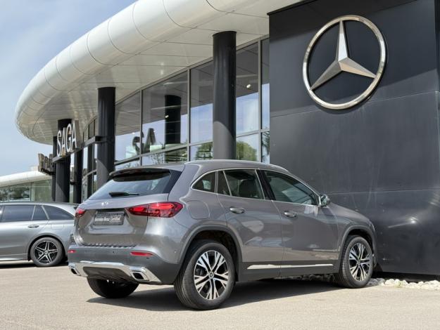 MERCEDES-BENZ GLA 250 e Hybrid EQ Progressive Line  