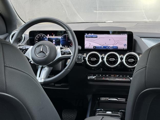 MERCEDES-BENZ GLA 250 e Hybrid EQ Progressive Line  