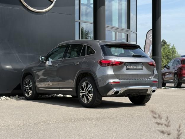 MERCEDES-BENZ GLA 250 e Hybrid EQ Progressive Line  