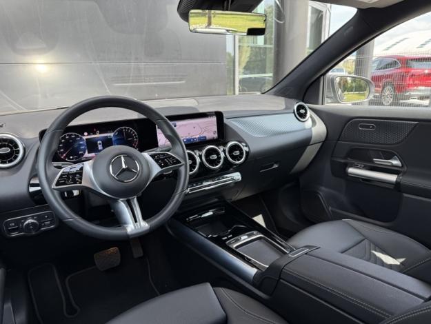 MERCEDES-BENZ GLA 250 e Hybrid EQ Progressive Line  