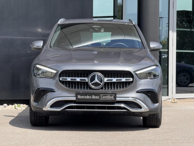 MERCEDES-BENZ GLA 250 e Hybrid EQ Progressive Line  