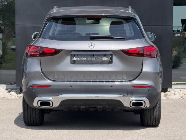 MERCEDES-BENZ GLA 250 e Hybrid EQ Progressive Line  