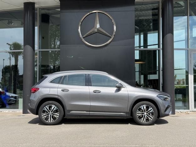 MERCEDES-BENZ GLA 250 e Hybrid EQ Progressive Line  