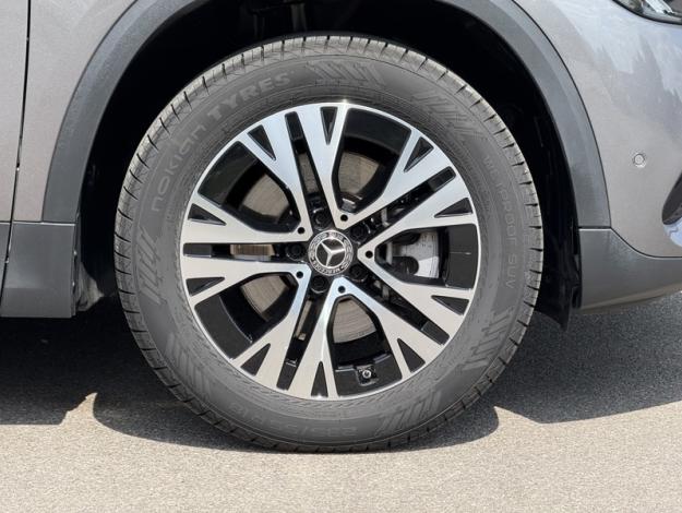 MERCEDES-BENZ GLA 250 e Hybrid EQ Progressive Line  