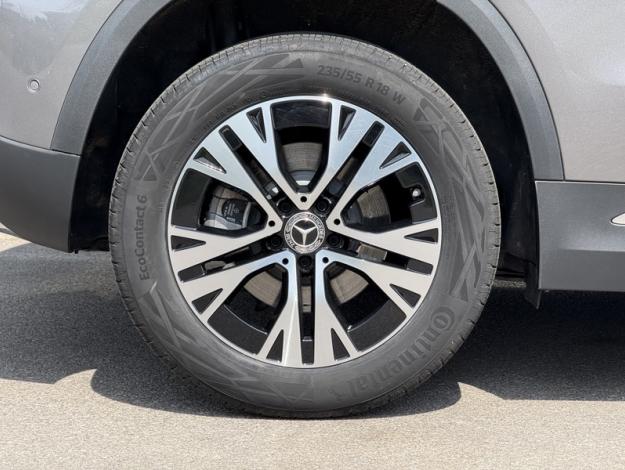MERCEDES-BENZ GLA 250 e Hybrid EQ Progressive Line  