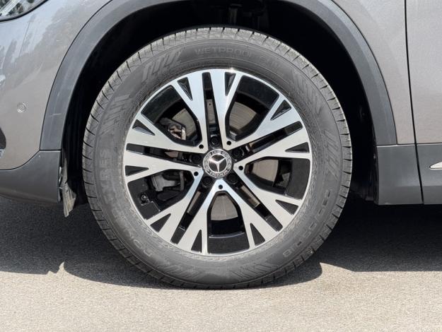 MERCEDES-BENZ GLA 250 e Hybrid EQ Progressive Line  