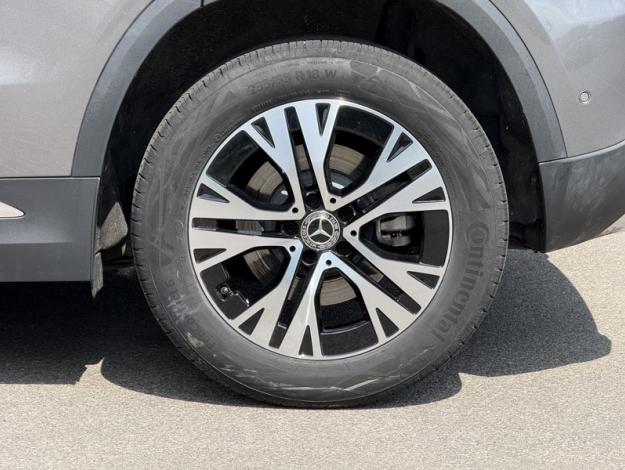 MERCEDES-BENZ GLA 250 e Hybrid EQ Progressive Line  