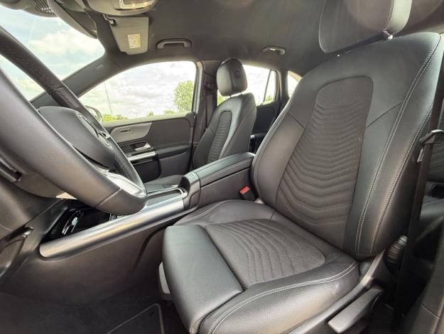 MERCEDES-BENZ GLA 250 e Hybrid EQ Progressive Line  