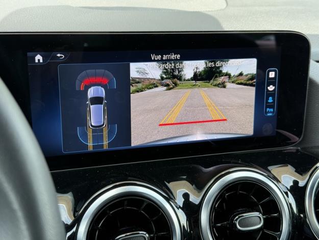 MERCEDES-BENZ GLA 250 e Hybrid EQ Progressive Line  