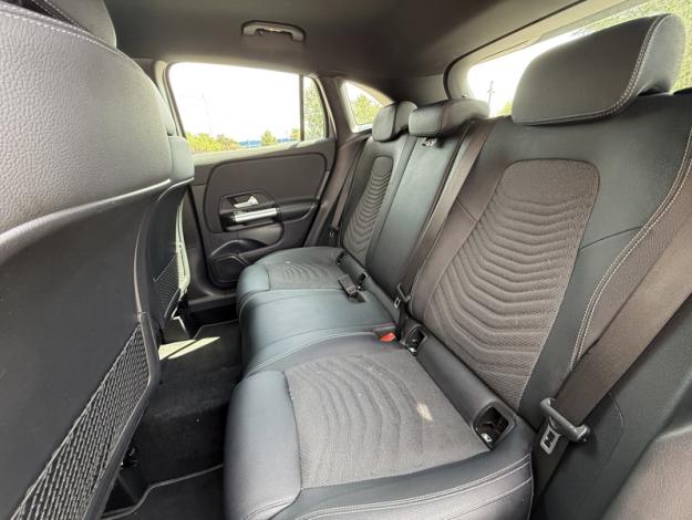 MERCEDES-BENZ GLA 250 e Hybrid EQ Progressive Line  