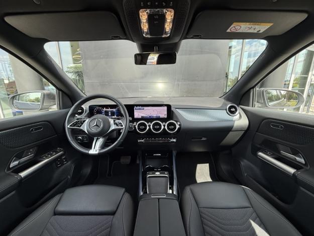 MERCEDES-BENZ GLA 250 e Hybrid EQ Progressive Line  