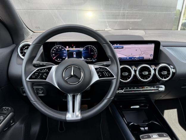 MERCEDES-BENZ GLA 250 e Hybrid EQ Progressive Line  
