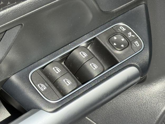MERCEDES-BENZ GLA 250 e Hybrid EQ Progressive Line  