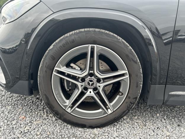 MERCEDES-BENZ GLA 180 d AMG Line 