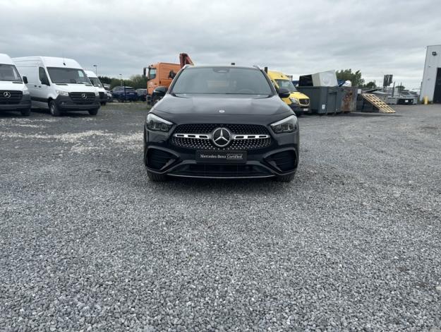 MERCEDES-BENZ GLA 180 d AMG Line 