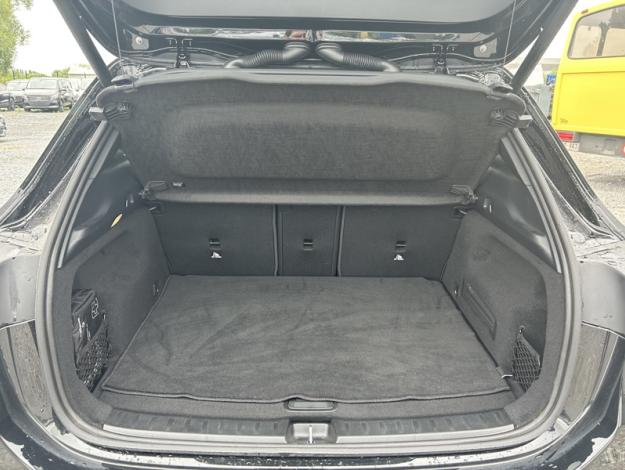 MERCEDES-BENZ GLA 180 d AMG Line 