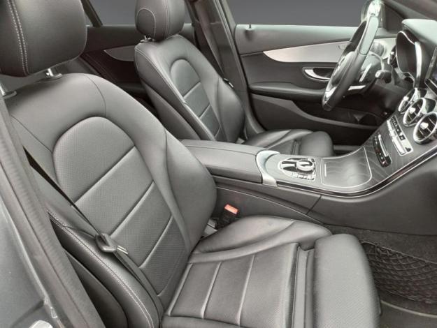 MERCEDES-BENZ C-Klasse C 180 Break