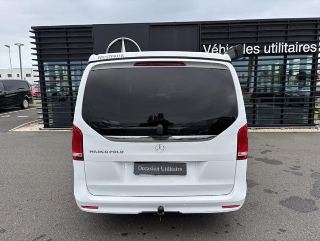 MERCEDES-BENZ Marco Polo 300 d  