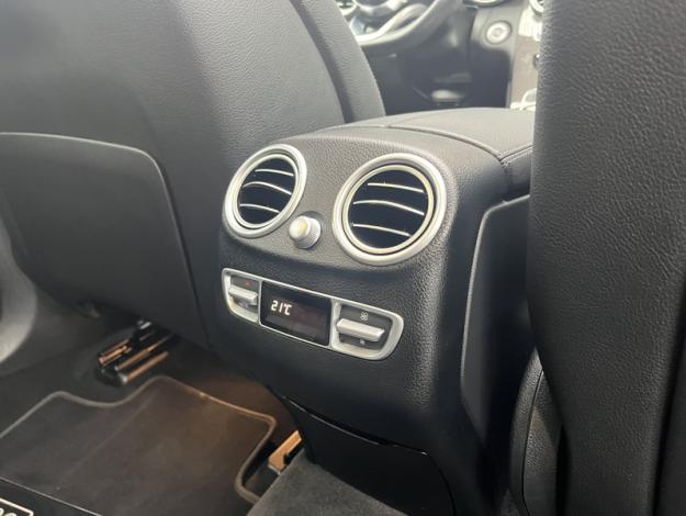 MERCEDES-BENZ GLC SUV GLC 300de 4MATIC SUV AMG Line  