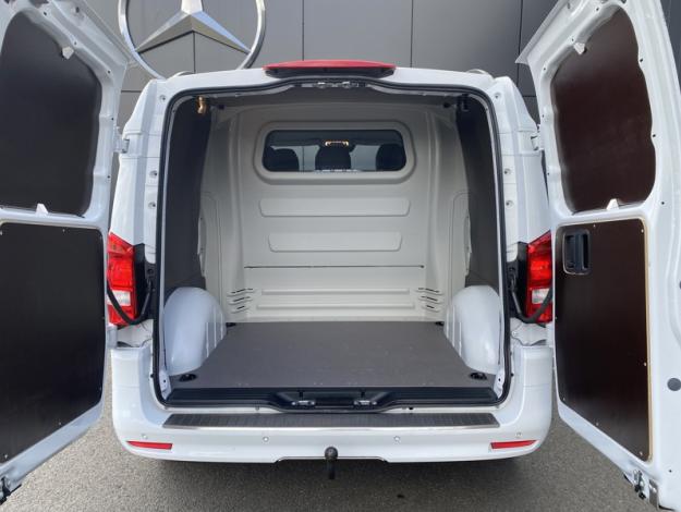 MERCEDES-BENZ Vito 119 CDI 4x4 Mixto Compact Mixto 
