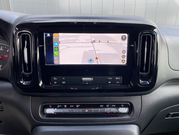 MERCEDES-BENZ Vito 119 CDI 4x4 Mixto Compact Mixto 
