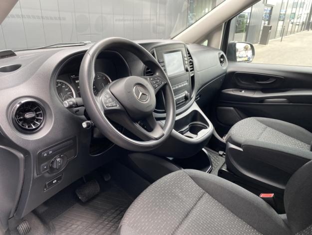 MERCEDES-BENZ Vito 116 CDI 4x4 Mixto Long  
