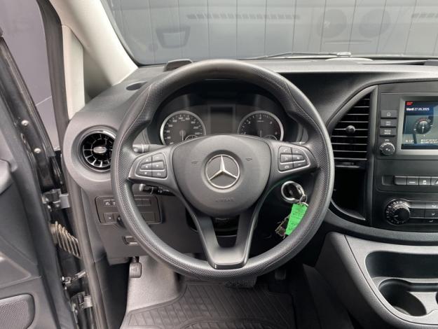 MERCEDES-BENZ Vito 116 CDI 4x4 Mixto Long  
