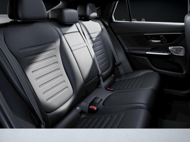 MERCEDES-BENZ GLC 300 de 4MATIC Coupé AMG Line  