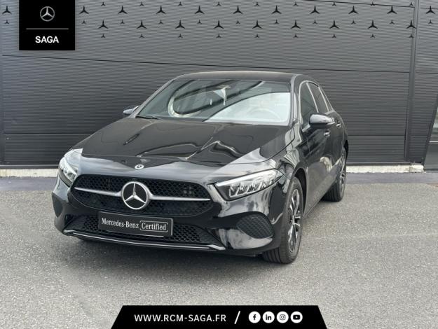 MERCEDES-BENZ Classe A 250 e Hybrid EQ Progressive Line  