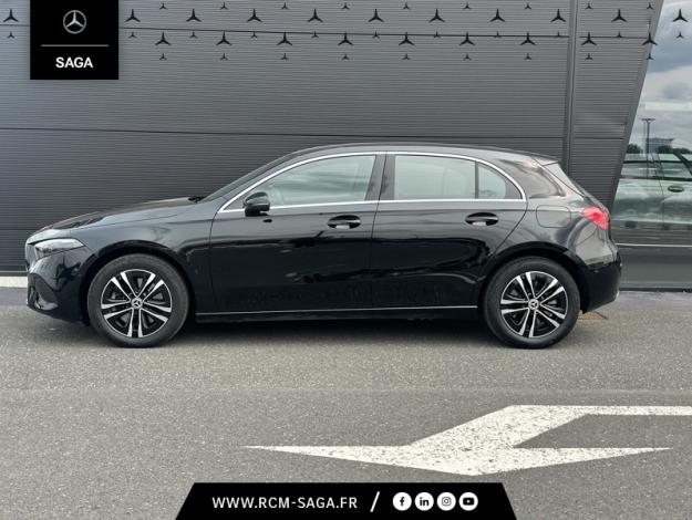 MERCEDES-BENZ Classe A 250 e Hybrid EQ Progressive Line  