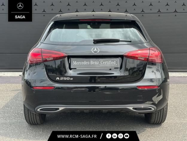 MERCEDES-BENZ Classe A 250 e Hybrid EQ Progressive Line  