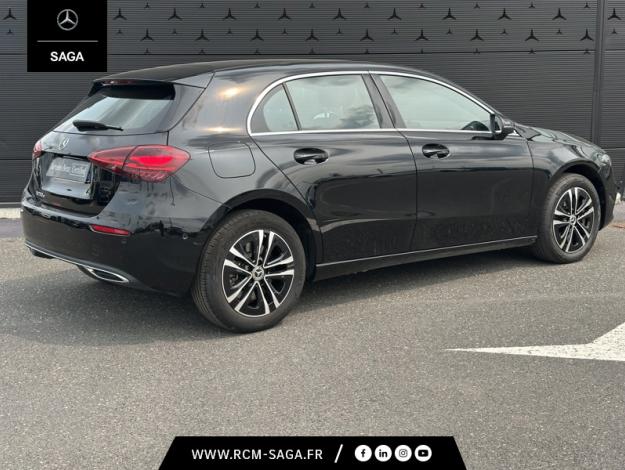 MERCEDES-BENZ Classe A 250 e Hybrid EQ Progressive Line  