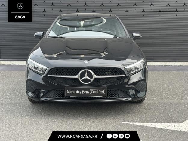 MERCEDES-BENZ Classe A 250 e Hybrid EQ Progressive Line  