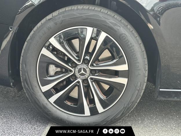 MERCEDES-BENZ Classe A 250 e Hybrid EQ Progressive Line  