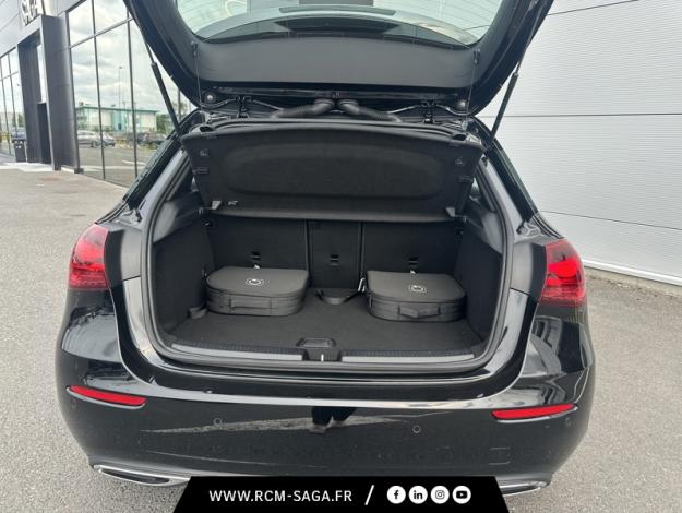 MERCEDES-BENZ Classe A 250 e Hybrid EQ Progressive Line  