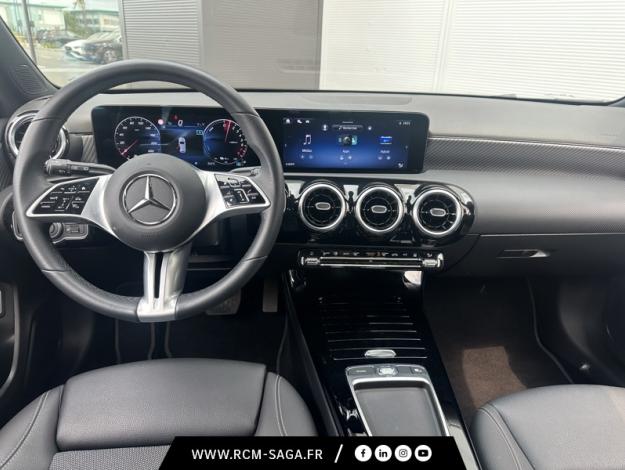 MERCEDES-BENZ Classe A 250 e Hybrid EQ Progressive Line  