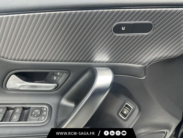 MERCEDES-BENZ Classe A 250 e Hybrid EQ Progressive Line  