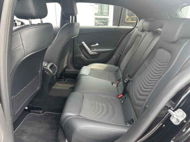 MERCEDES-BENZ Classe A 250 e Hybrid EQ Progressive Line  