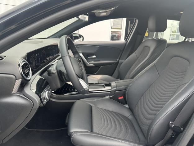 MERCEDES-BENZ Classe A 250 e Hybrid EQ Progressive Line  
