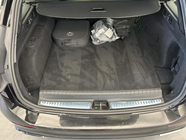 MERCEDES-BENZ Classe C Break Classe C 300 de Hybrid EQ Break AMG Line  
