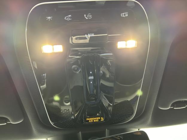 MERCEDES-BENZ Classe C Break Classe C 300 de Hybrid EQ Break AMG Line  