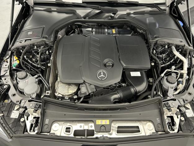 MERCEDES-BENZ Classe C Break Classe C 300 de Hybrid EQ Break AMG Line  