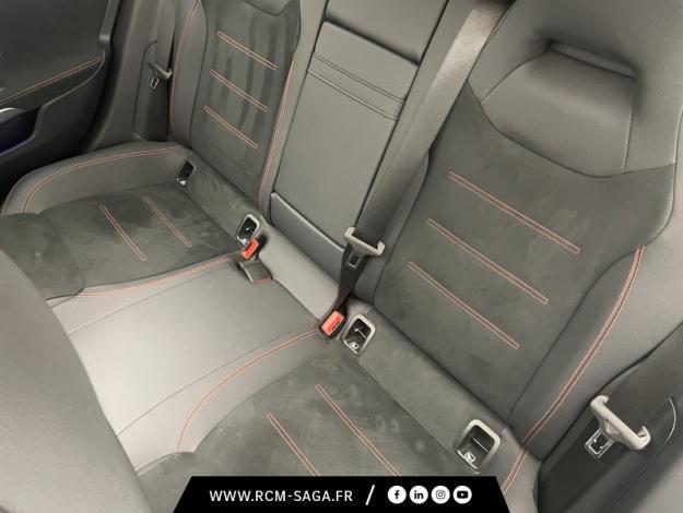 MERCEDES-BENZ Classe A 200 d AMG Line  