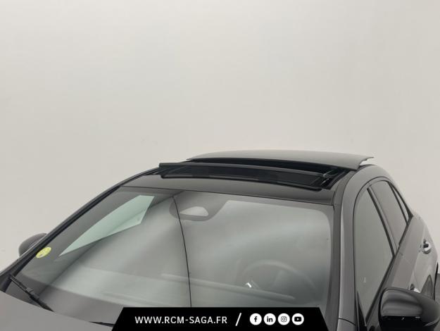MERCEDES-BENZ Classe A 200 d AMG Line  