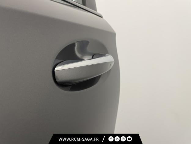 MERCEDES-BENZ Classe A 200 d AMG Line  