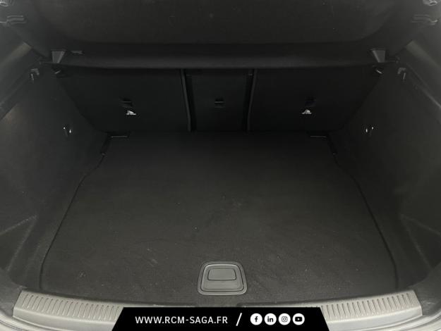 MERCEDES-BENZ Classe A 200 d AMG Line  