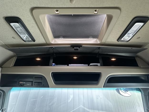 MERCEDES-BENZ Actros F 1848 StreamSpace 2.50M  