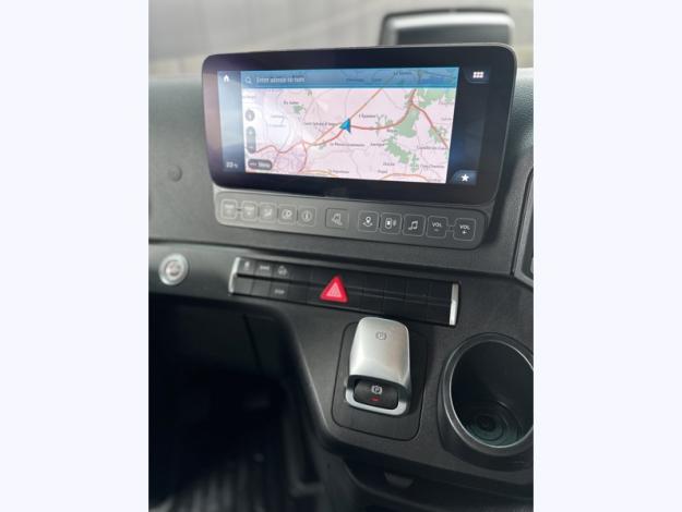MERCEDES-BENZ Actros F 1848 StreamSpace 2.50M  